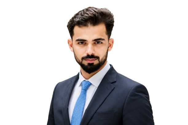 Muhammad Anas Khan